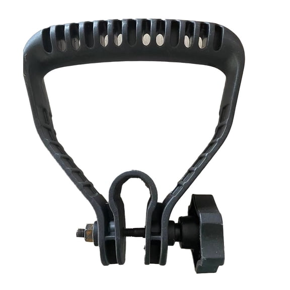 1PCS Handle For Electric Cordless Grass Trimmer Strimmer Tool
