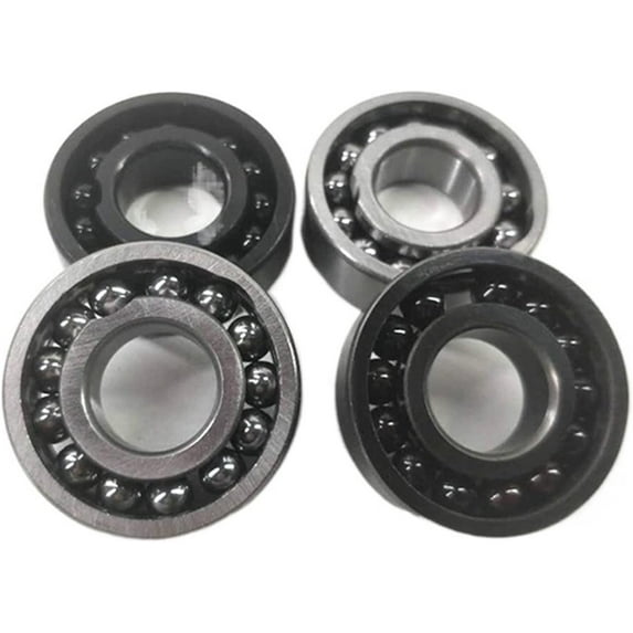 1PCS High Temperature Resistant Deep Groove Ball Bearing 970218 970219 970220 970403 970406 970407