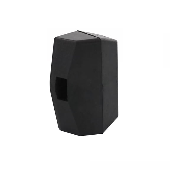 1PCS Hood Latch Bumper Support M75682 Fit For Peterbilt 579 Kenworth T680 T880