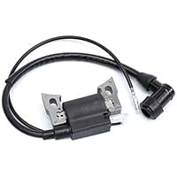 1PCS Ignition Coil Pack Replacement for Gasoline Generator, Part No. 154F, Stable Spark Output, Verify Fit