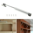 thumbnail image 1 of 1PCS Kitchen Door Lift Pneumatic Hydraulic Gas Spring Lid Flap Stay Strut Support, 1 of 8