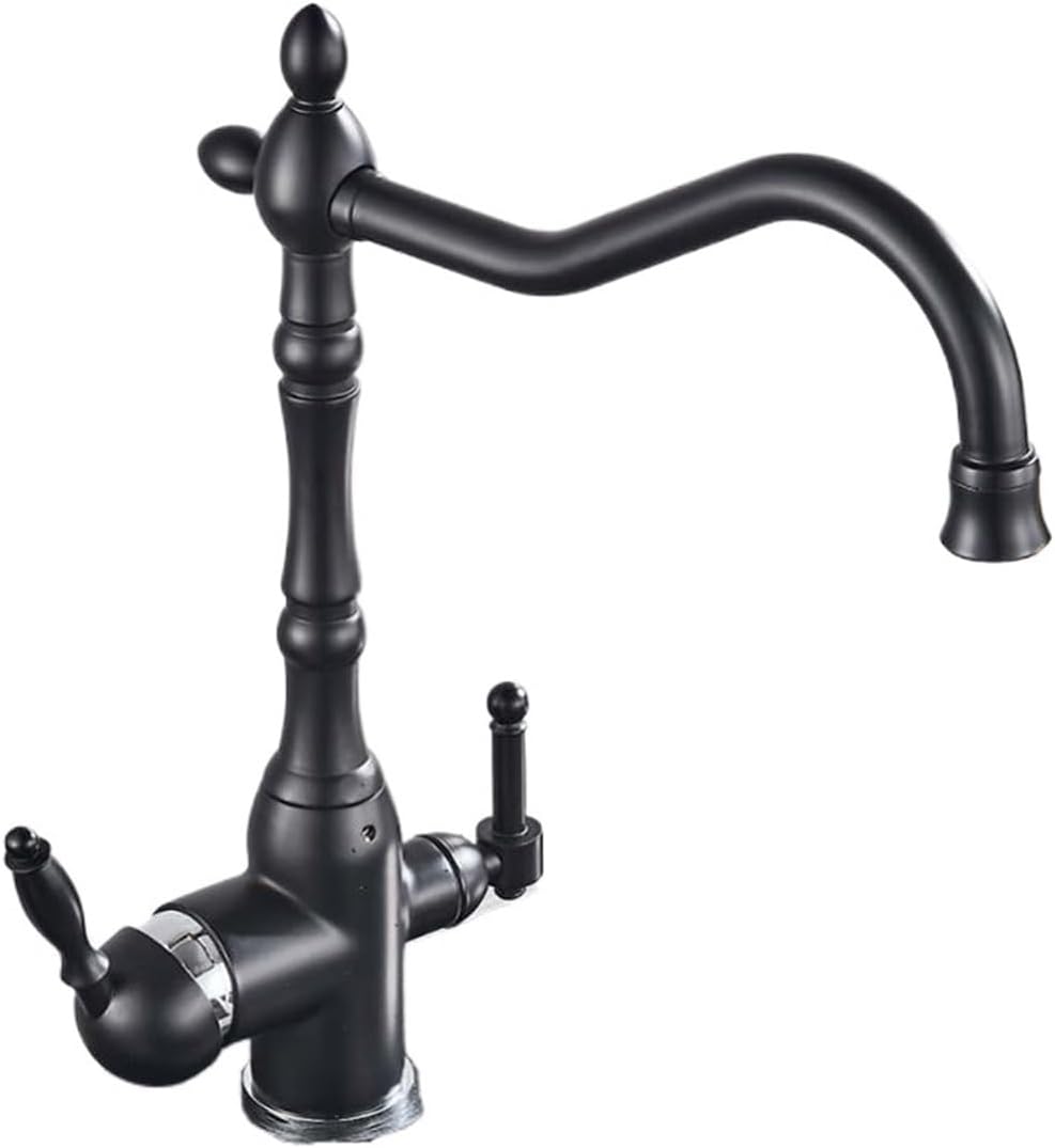 1PCS Kitchen Filtered Faucet Purified Water 360 Rotating Kitchen Sink 1pcs kitchen filtered faucet purified water 360 rotating kitchen sink