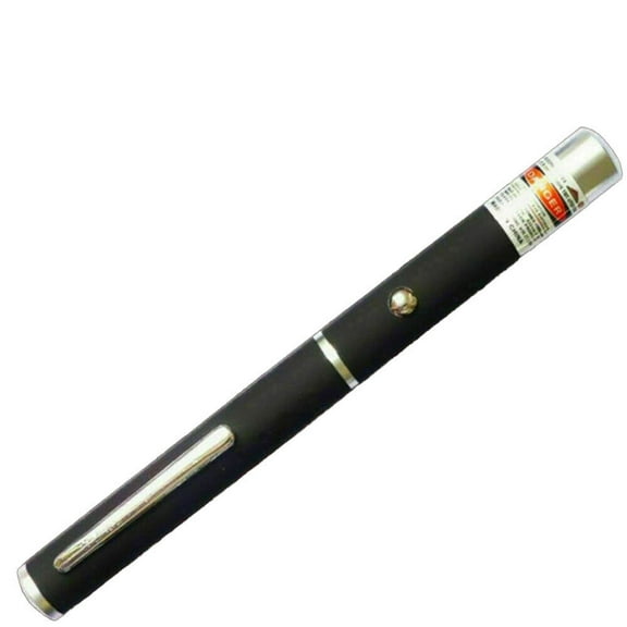 1PCS Laser pointer  800 METR range EXTREMELY STRONG / VERY BRIGHT 1mW DHL-green