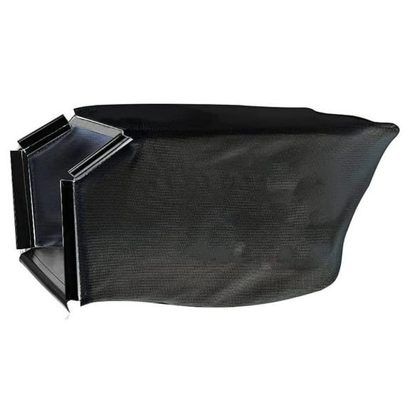 1PCS Lawn Mower Grass Bag For Models 20330 20370 115-4664 Mower Grass Bag Replacement 22 Inch Lawnmower Leaf Grass Catcher Bag