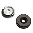 thumbnail image 1 of 1PCS M14 Quick Change Release Angle Grinder Flange Lock Nut Tool Accessories, 1 of 13