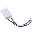 thumbnail image 1 of 1PCS MR-SK50A Home Improvement Smart Switch Module 220V Detector Sound Voice Sensor Intelligent Auto on Light Switch, 1 of 8