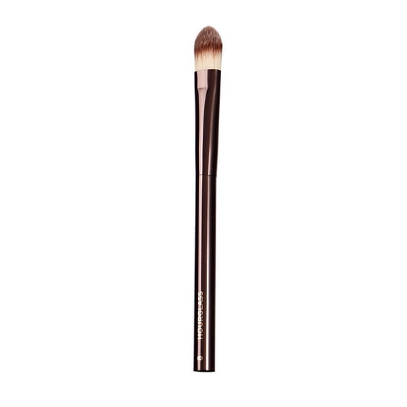 1PCS Makeup Tip Concealer Man-made Fiber Aluminum Tube Beauty Makeup Makeup Tools