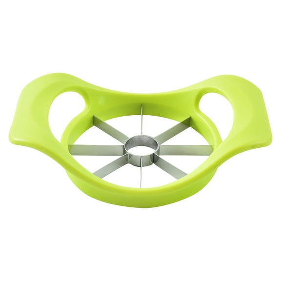 1PCS Mango Slicer Cutter Pitter with Stainless Steel Blade, Mango Pit Remover Tool with Grip Handle