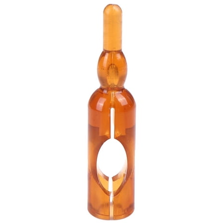 1PCS Medical Bottle Opener Creative Emery Glass Bottle Opener Vial opener
