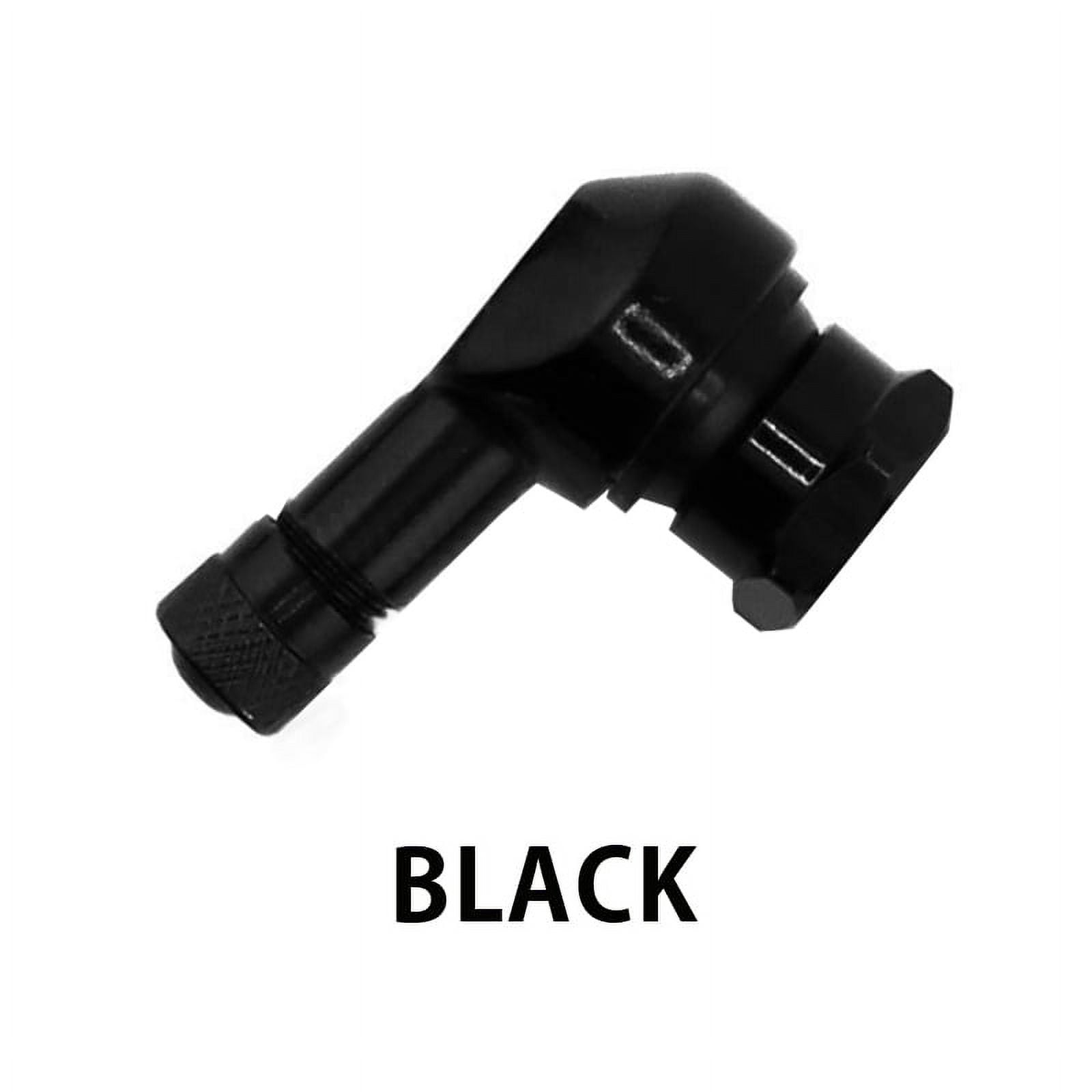Wheel Elbow Rims 1PCS Motorcycle Rim Tire Wheels Spare Parts Valve Elbow 90 Degree Angle ...