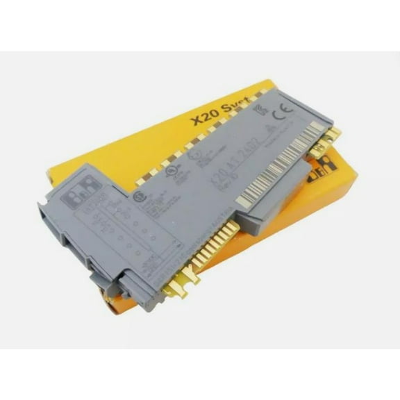 1PCS NEW B&R X20AT2402 PLC Module In Box Expedited Shipping