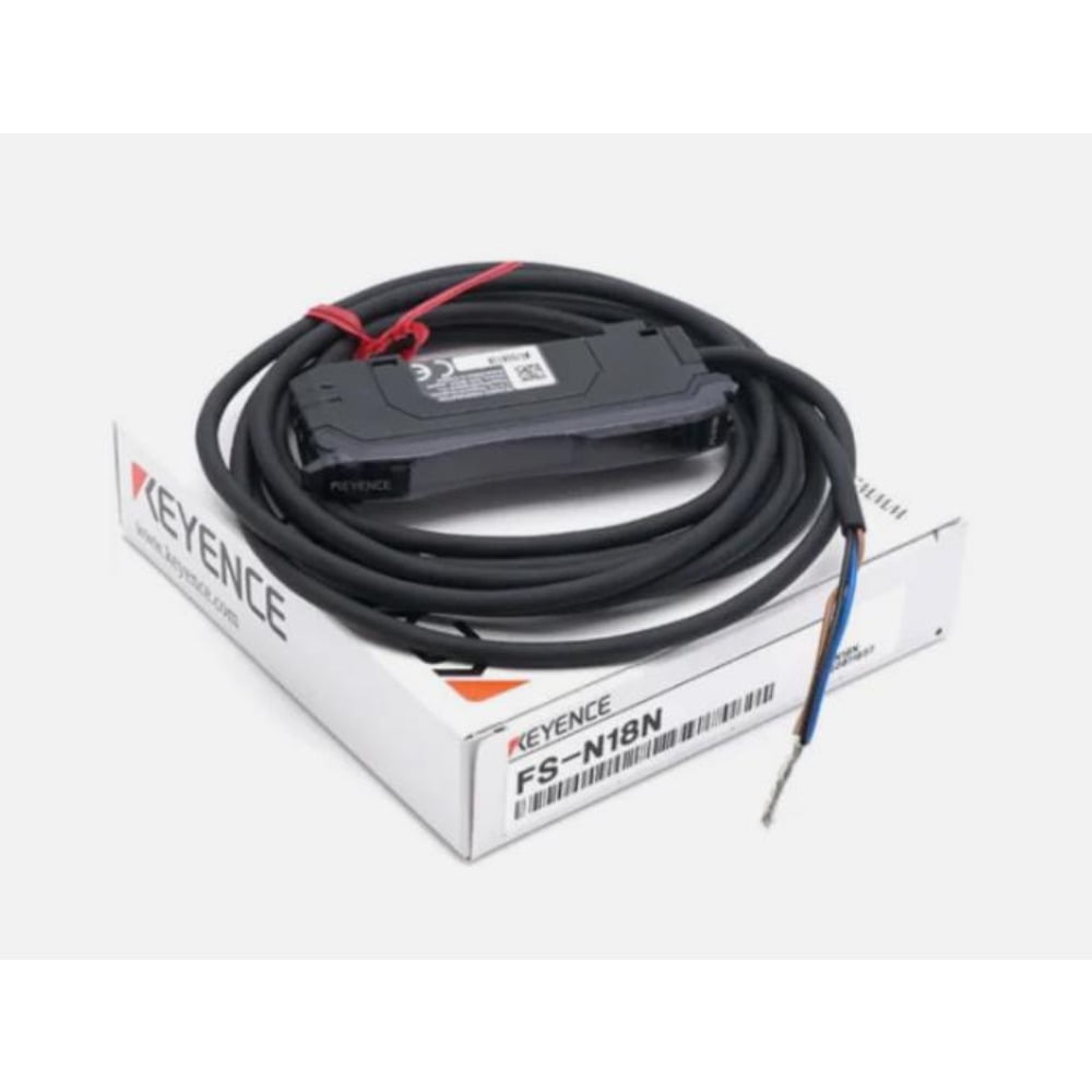 1PCS-NEW-FSN18N-Keyence-FS- 1PCS-NEW-FSN18N-Keyence-FS-