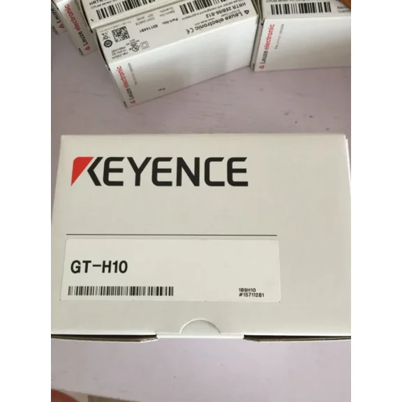 1PCS NEW KEYENCE GT-H10 Digital Contact Sensor