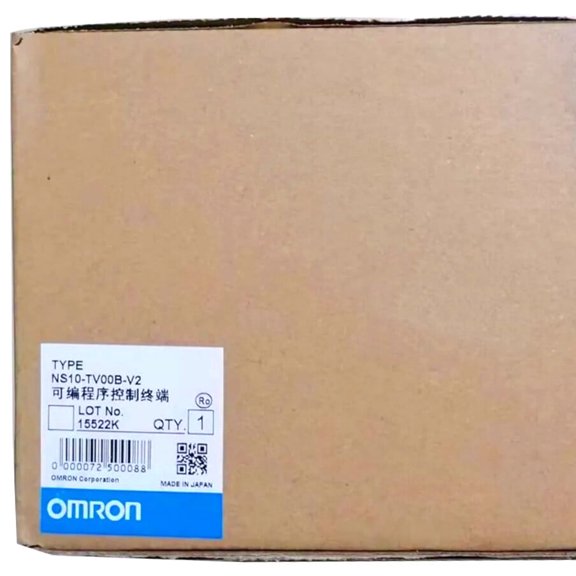 1PCS NEW Omron Unit NS10-TV00B-V2 PLC Module