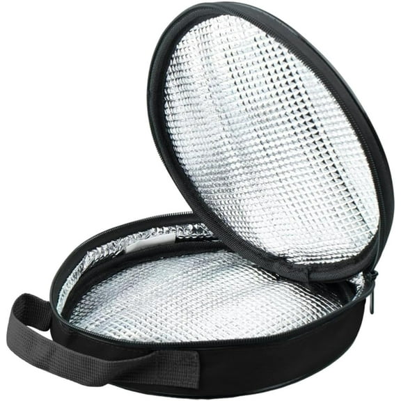 1PCS Neck Coolers Ice Cold Ring,with Insulated Bag,Wearable Neck Cooling Tube Keep Body Cool in Heat/Hot Weather,Reusable Neck Freeze Wraps for Summer in/Outdoor Sports 