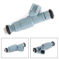 thumbnail image 1 of 1PCS New Fuel Injectors Fit For 2001-2007 Chrysler 4.7L V8 02801558496, 1 of 8