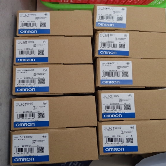 1PCS New PLC module CJ1W-OD212 Free shipping