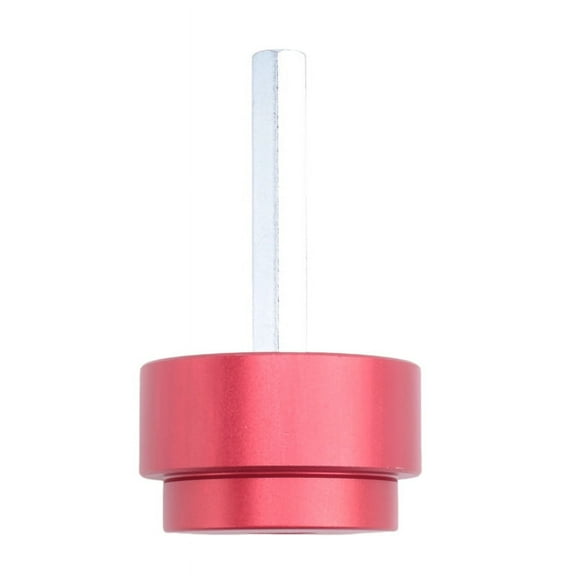 1PCS PVC Pipe Reamer 1-Inch Blade ,PVC Pipe Cleaning Reamer with 3/8Inch Hex Shaft for Pipe Repair Plan 40 PVC Pipe