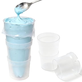 1PCS Piping Bag Holder Stand for Filling/Hands-Free Piping Bag Holder, Adjustable Cake Decoration Tools & Decorating Tools