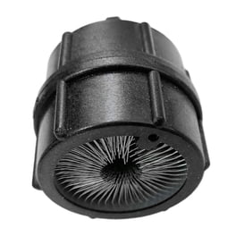 Ancor Lead Battery Terminal - 5/16\" Stud - Negative - P/N 260100 - ProPride Marine