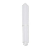 1PCS Plastic Toilet Paper Holder Rod Spring Loaded Replacement Bathroom Roller Accessories