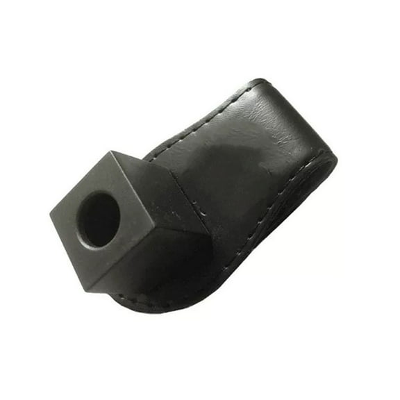 1PCS Pool Cue Chalk Holder, Magnetic Billiard for Snooker Pool Cue Chalk Holder