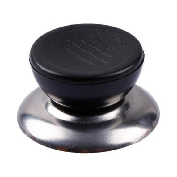 1PCS Pot Lid Handle Replacement Knob Handle For Glass Cover Tool Pan-...