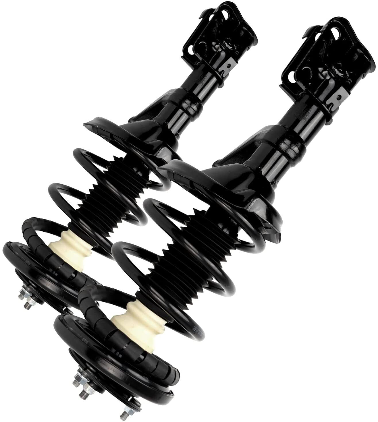 1PCS Quick Complete Struts Assembly Shocks For 2008-14 Dodge Grand Caravan Front Pair