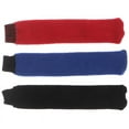 thumbnail image 1 of 1PCS Racket Elastic Nonslip Towel Badminton Racket Over Grip Cover for Badminton, 1 of 7
