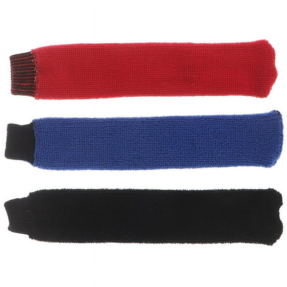 1PCS Racket Elastic Nonslip Towel Badminton Racket Over Grip Cover for Badminton