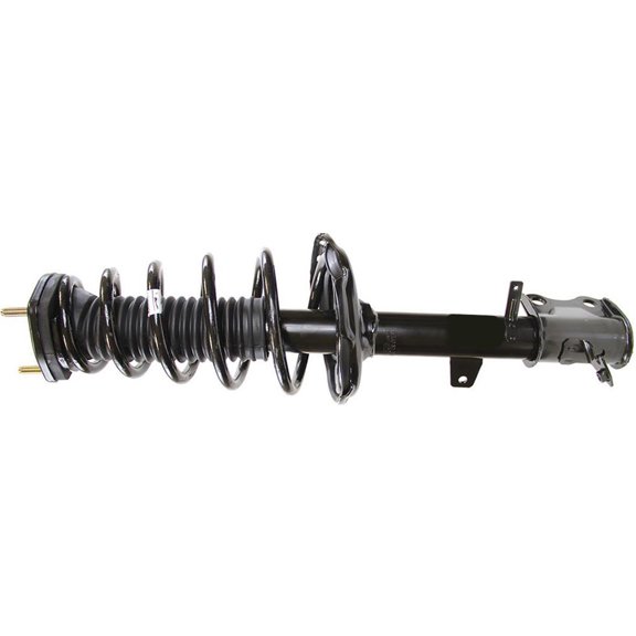 1PCS Rear Left Struts Complete Assembly Suspension Strut and Coil Spring Assembly for Highlander 3.5L AWD 2010 2011, for Venza 2.7L AWD 2013 2014 2015