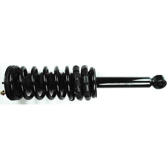 1PCS Rear Struts Complete Assembly Suspension Strut and Coil Spring Assembly for Maxima 3.0L 1995 1996 1997 1998 1999
