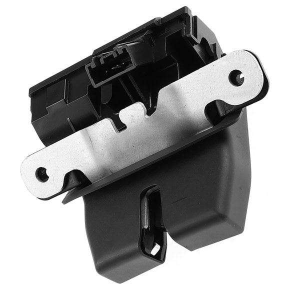 1PCS Rear Tailgate Trunk Lock Actuator 4 Pins For Ford Fiesta Mk7 Hatchback JA8 JR8 For Ford B-Max JK8 OE: DK5162310D