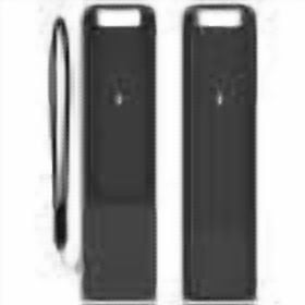 1PCS Remote Control Silicone Case Compatible for LG MR25GA Magic, TV Remote Controller Protective Non-slip Skin Shell Housing Cover Sleeve Holder with Rope(Case Only)