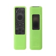 thumbnail image 1 of 1PCS Remote Control Silicone Case Compatible for Samsung BN59-01480A, TV Remote Controller Skin Shell Housing Cover Sleeve (Case Only)(Sold without manufacturer warranty), 1 of 11
