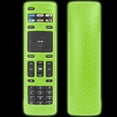 thumbnail image 1 of 1PCS Remote Control Silicone Case Cover Compatible for VIZIO Remotes XRT-136, Smart TV Remote Control Soft Non Slip Texture Sleeve Housing Shell Full Cover Holder (Case Only), 1 of 11