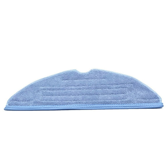 1PCS Reusable Cleaner Robot Clean Mop Cloths Rags Replacement for Xiaomi for Roborock T7 T7plus S7 TAPDRA Spare Part