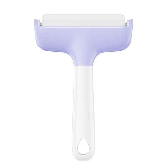 1PCS Rubber Roller For Cricut/Silhouette Crafts, Works With HTV  V i n y l, Adhesive  V i n y l , Craft And DIY Projects