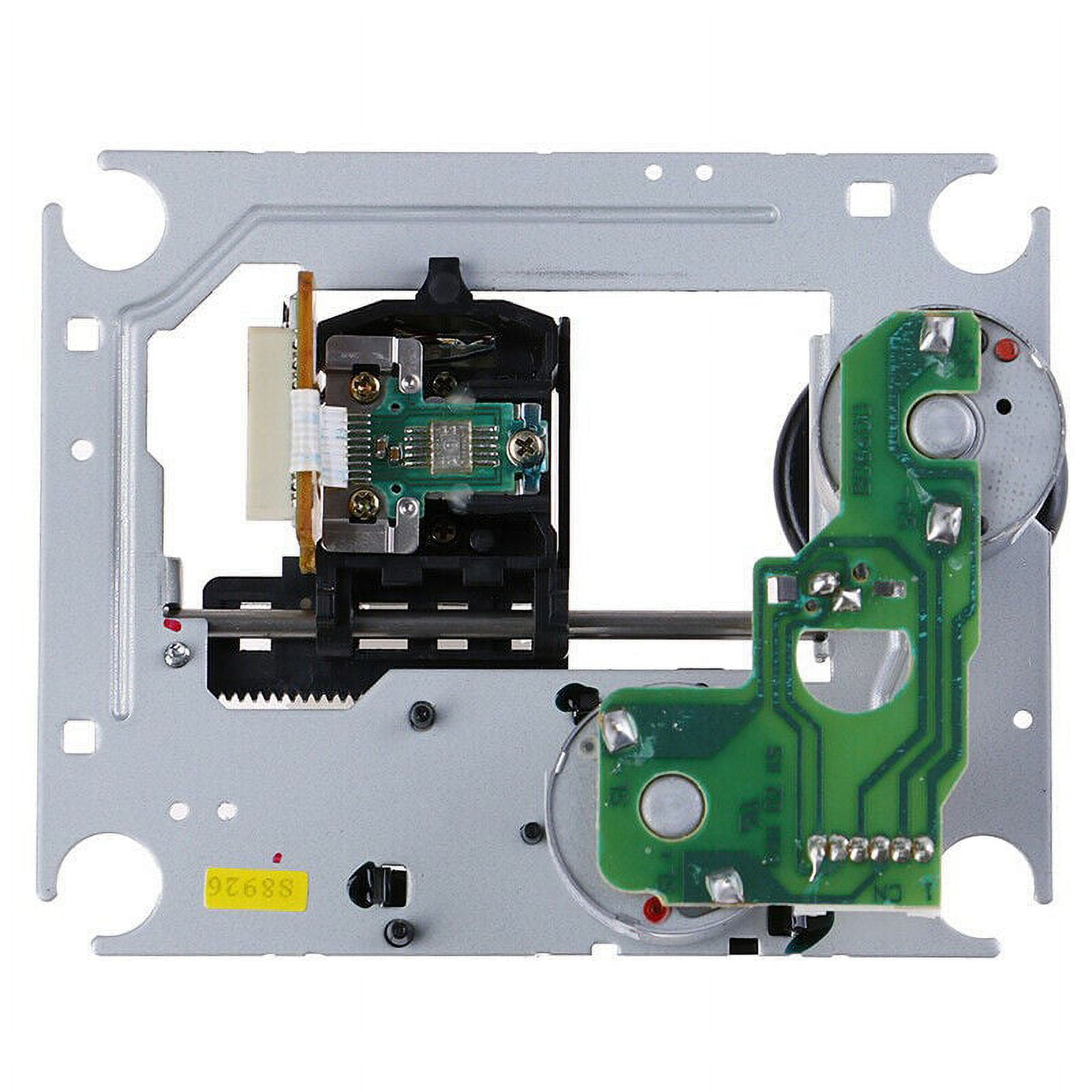 1PCS SFP101N / SF-P101N CD Player Complete Mechanism 16 Pin Replacement ...