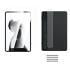 1PCS Screen Protector for RedMagic Astra, Gaming Tablet HD Hardness Tempered Glass Film Anti-scratch Dust Mesh Screen Lens Film Protector Set(Sold without manufacturer warranty)