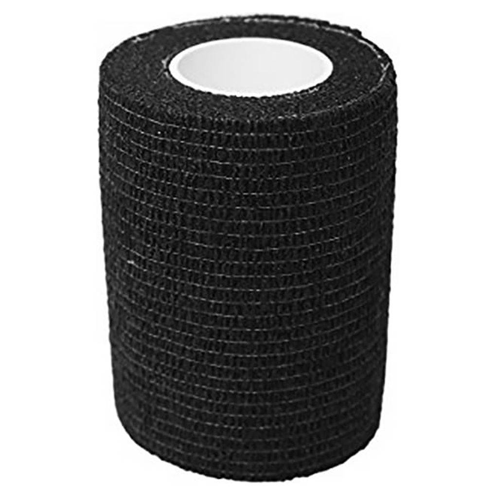 1PCS SelfAdherent Tape Pressure Wrap Bandage Rolls Athletic Strong