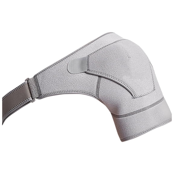 1PCS Shoulder Brace for Men and Women for Torn Rotator Cuff,Arm Sling Shoulder Immobilizer,Shoulders Compression Sleeve and Support For Pain Relief,Adjustable,Suitable for Both Left and Right Arms