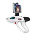thumbnail image 1 of 1PCS Smartphones Bluetooth Controller Toy Pistol for Smartphones Somatosensory Gaming Gun, 1 of 4
