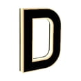 thumbnail image 1 of 1PCS Solar Led Letters, 9 Inch Solar Lighted HouseNumbers for Outside, Light Up Waterproof Led Address Numbers Signs, Waterproof Night Visibility, 1 of 9