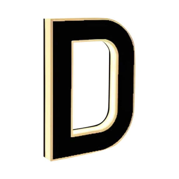 1PCS Solar Led Letters, 9 Inch Solar Lighted HouseNumbers for Outside, Light Up Waterproof Led Address Numbers Signs, Waterproof Night Visibility