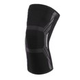 thumbnail image 1 of 1PCS Sports Knee Pads Elastic Nylon Sports Compression Knee Pads For Basketball Volleyball Fitness Jogging Bicycle Knee Support Bracket, 1 of 6