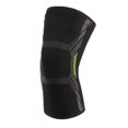 thumbnail image 1 of 1PCS Sports Knee Pads Elastic Nylon Sports Compression Knee Pads For Basketball Volleyball Fitness Jogging Bicycle Knee Support Bracket, 1 of 7