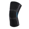 thumbnail image 1 of 1PCS Sports Knee Pads Elastic Nylon Sports Compression Knee Pads For Basketball Volleyball Fitness Jogging Bicycle Knee Support Bracket, 1 of 6