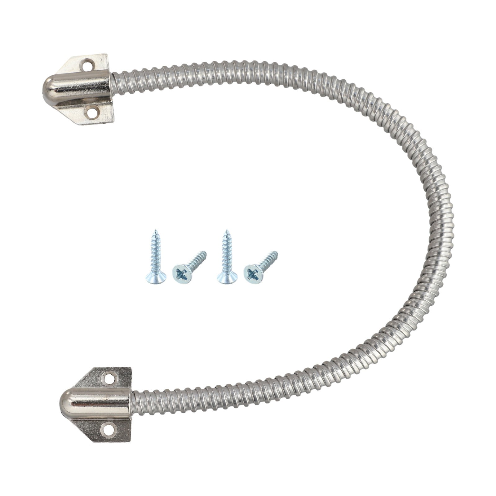 1PCS Stainless Steel Door Loop, Cable Protection for Access Control ...