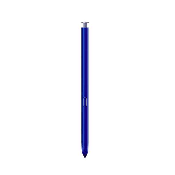 PAPAUTOP 1PCS Stylus Pen Replacement for Samsung Galaxy Note10 (Withou Blueteeth) , Stylus Touch S-Pen for Galaxy Note10, Note 10 + , Note 10 5G – Blue